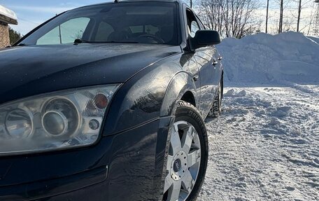Ford Mondeo III, 2006 год, 445 000 рублей, 11 фотография