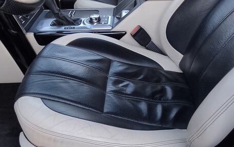 Land Rover Range Rover III, 2009 год, 1 600 000 рублей, 7 фотография