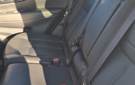 Nissan X-Trail, 2018 год, 2 650 000 рублей, 5 фотография