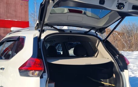 Nissan X-Trail, 2018 год, 2 650 000 рублей, 6 фотография