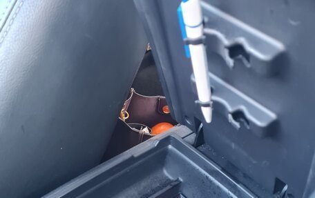 Nissan X-Trail, 2018 год, 2 650 000 рублей, 9 фотография