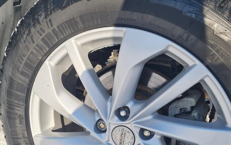 Nissan X-Trail, 2018 год, 2 650 000 рублей, 10 фотография