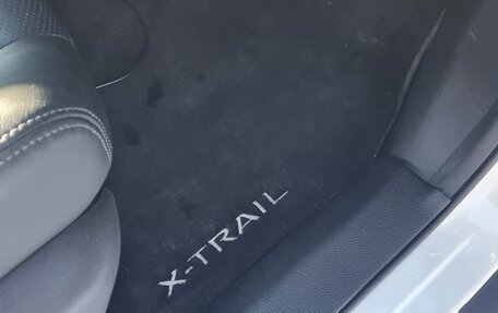 Nissan X-Trail, 2018 год, 2 650 000 рублей, 8 фотография