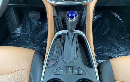 Chevrolet Volt II, 2016 год, 1 860 000 рублей, 11 фотография