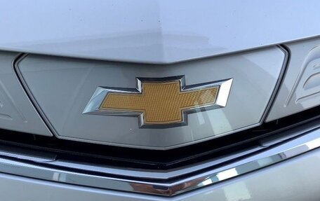 Chevrolet Volt II, 2016 год, 1 860 000 рублей, 4 фотография