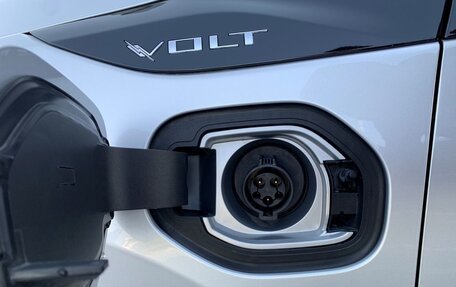 Chevrolet Volt II, 2016 год, 1 860 000 рублей, 7 фотография