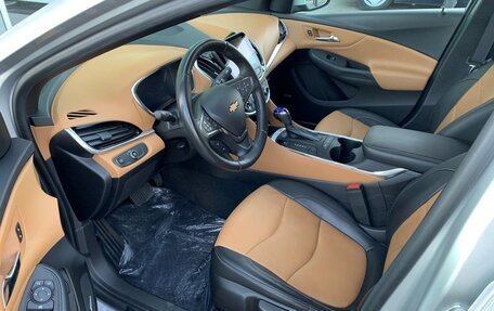 Chevrolet Volt II, 2016 год, 1 860 000 рублей, 12 фотография