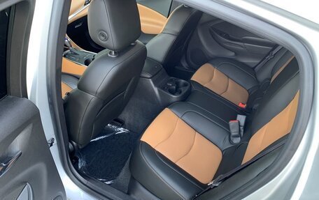 Chevrolet Volt II, 2016 год, 1 860 000 рублей, 16 фотография