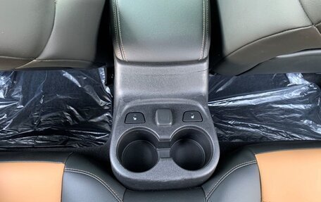 Chevrolet Volt II, 2016 год, 1 860 000 рублей, 21 фотография