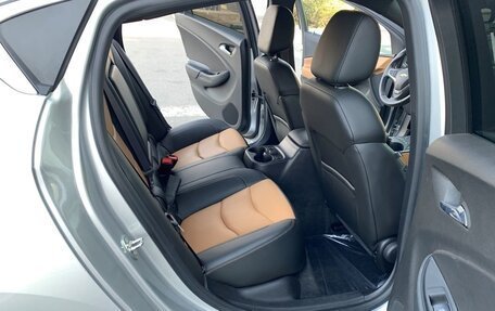 Chevrolet Volt II, 2016 год, 1 860 000 рублей, 17 фотография