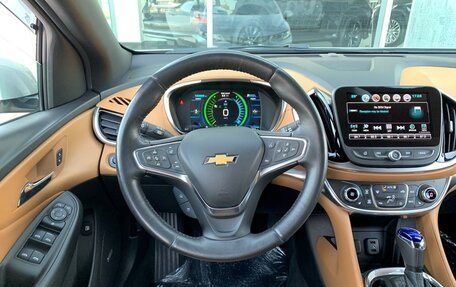 Chevrolet Volt II, 2016 год, 1 860 000 рублей, 23 фотография