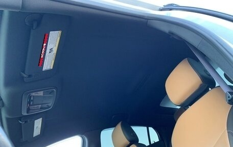 Chevrolet Volt II, 2016 год, 1 860 000 рублей, 20 фотография