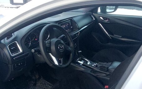 Mazda 6, 2014 год, 1 380 000 рублей, 6 фотография