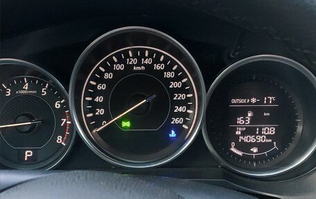 Mazda 6, 2014 год, 1 380 000 рублей, 7 фотография