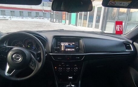 Mazda 6, 2014 год, 1 380 000 рублей, 5 фотография