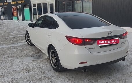 Mazda 6, 2014 год, 1 380 000 рублей, 4 фотография
