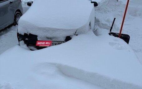 KIA Rio IV, 2018 год, 1 120 000 рублей, 3 фотография