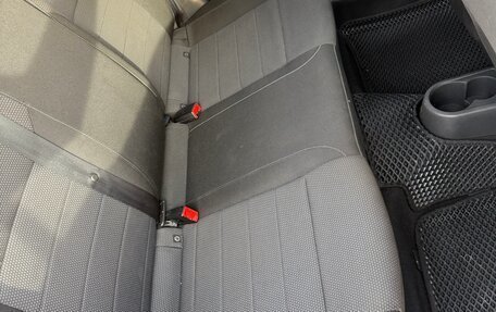 Skoda Rapid I, 2015 год, 900 000 рублей, 15 фотография