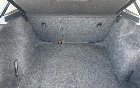 Skoda Rapid I, 2015 год, 900 000 рублей, 14 фотография