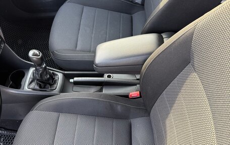 Skoda Rapid I, 2015 год, 900 000 рублей, 19 фотография