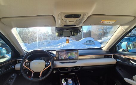 Haval Jolion, 2023 год, 1 800 000 рублей, 2 фотография