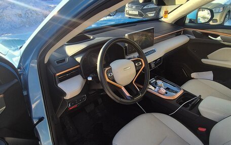 Haval Jolion, 2023 год, 1 800 000 рублей, 3 фотография