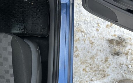 Ford Focus II рестайлинг, 2005 год, 420 000 рублей, 7 фотография