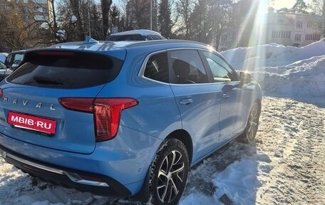 Haval Jolion, 2023 год, 1 800 000 рублей, 6 фотография