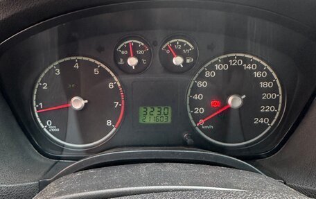 Ford Focus II рестайлинг, 2005 год, 420 000 рублей, 14 фотография