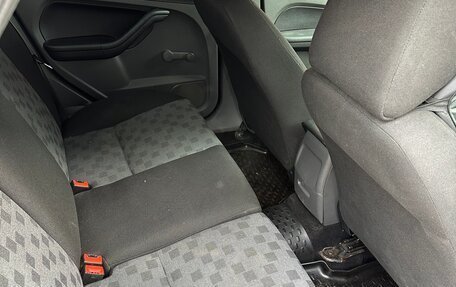 Ford Focus II рестайлинг, 2005 год, 420 000 рублей, 10 фотография