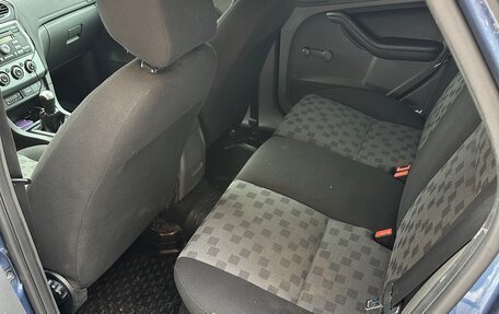 Ford Focus II рестайлинг, 2005 год, 420 000 рублей, 11 фотография