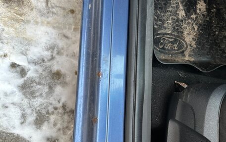 Ford Focus II рестайлинг, 2005 год, 420 000 рублей, 12 фотография