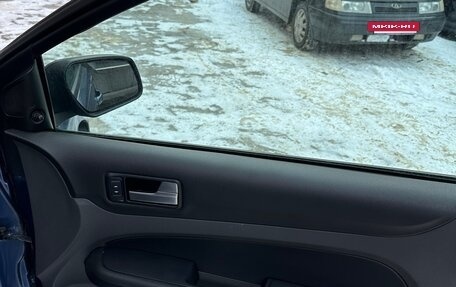 Ford Focus II рестайлинг, 2005 год, 420 000 рублей, 9 фотография