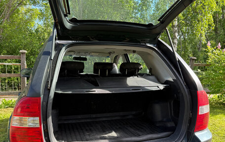 KIA Sportage II, 2008 год, 800 000 рублей, 5 фотография