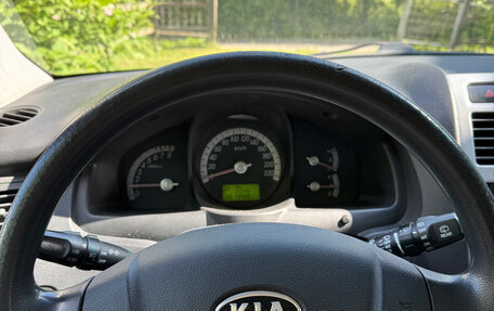 KIA Sportage II, 2008 год, 800 000 рублей, 6 фотография