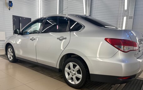 Nissan Almera, 2017 год, 775 000 рублей, 2 фотография