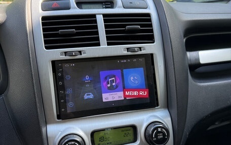 KIA Sportage II, 2008 год, 800 000 рублей, 8 фотография