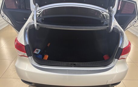 Nissan Almera, 2017 год, 775 000 рублей, 8 фотография