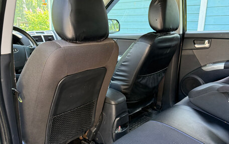 KIA Sportage II, 2008 год, 800 000 рублей, 11 фотография