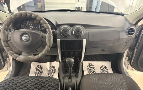 Nissan Almera, 2017 год, 775 000 рублей, 7 фотография