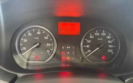 Nissan Almera, 2017 год, 775 000 рублей, 6 фотография