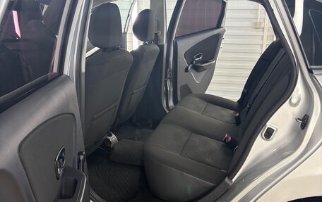 Nissan Almera, 2017 год, 775 000 рублей, 9 фотография