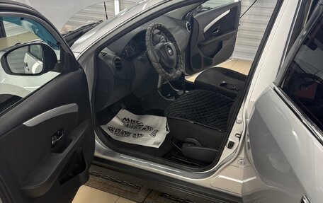 Nissan Almera, 2017 год, 775 000 рублей, 10 фотография