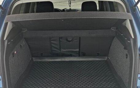 Volkswagen Tiguan I, 2012 год, 980 000 рублей, 7 фотография