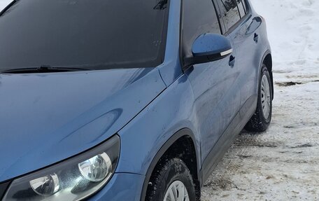 Volkswagen Tiguan I, 2012 год, 980 000 рублей, 3 фотография