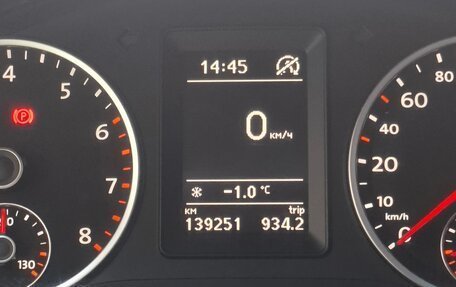 Volkswagen Tiguan I, 2012 год, 980 000 рублей, 9 фотография