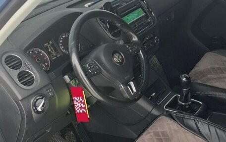Volkswagen Tiguan I, 2012 год, 980 000 рублей, 8 фотография