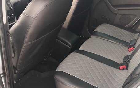 Skoda Yeti I рестайлинг, 2012 год, 540 000 рублей, 9 фотография