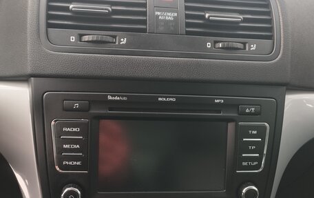 Skoda Yeti I рестайлинг, 2012 год, 540 000 рублей, 11 фотография