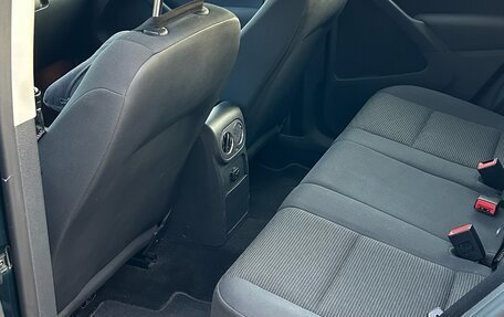 Volkswagen Tiguan I, 2013 год, 850 000 рублей, 8 фотография